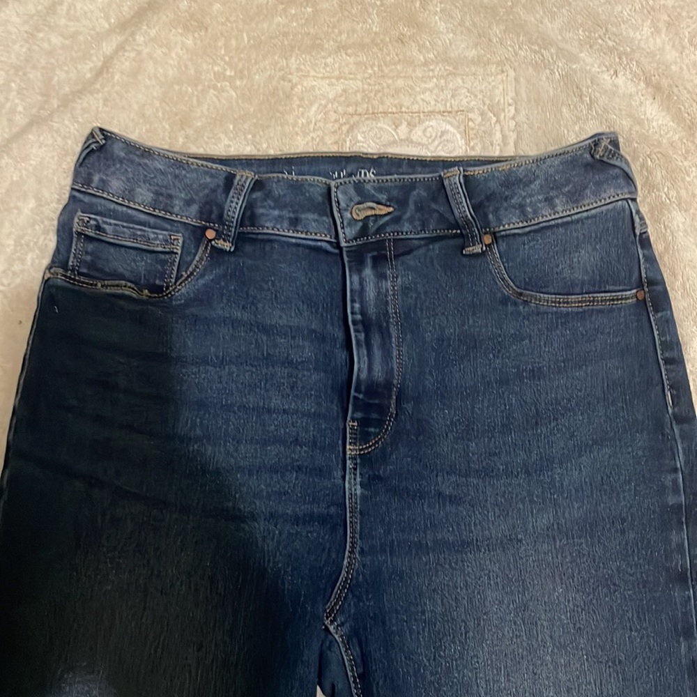 Sound/Style jeans - Picture 4 of 9